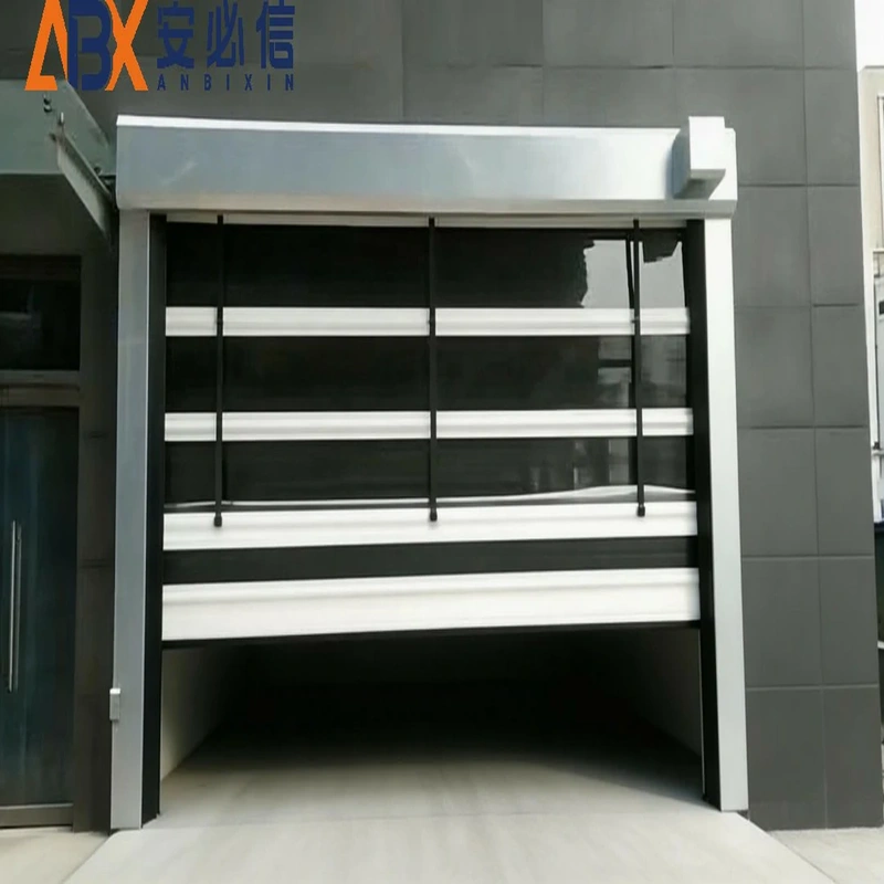 衡水堆积门
