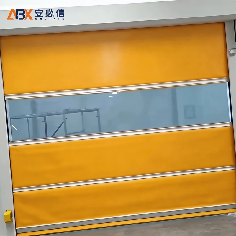 衡水快速门