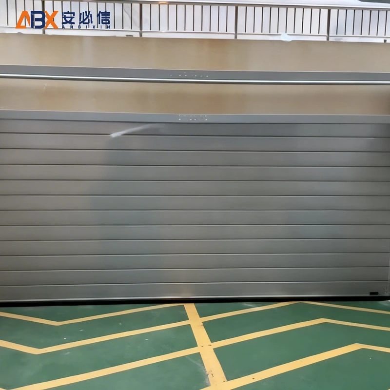 衡水洁净室高速门